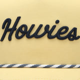 The Tour Lid - Color Rush Hats Howies Hockey Tape   