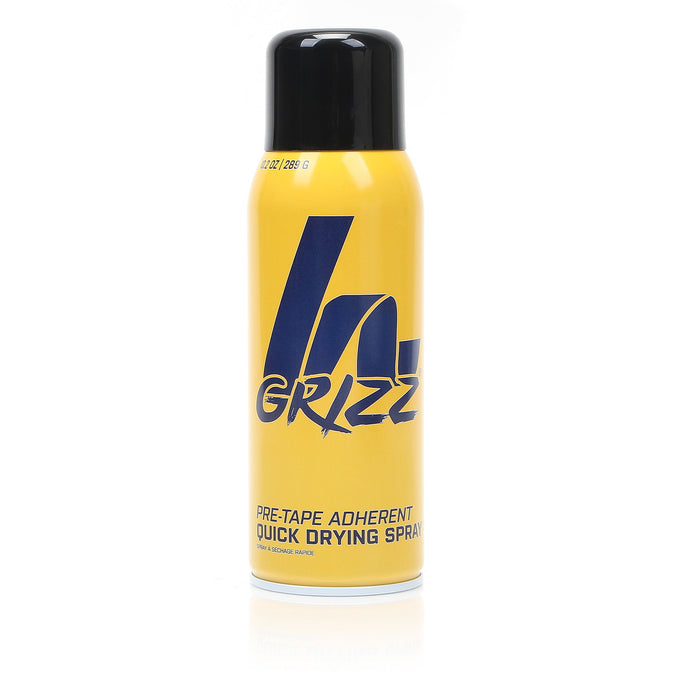 Grizz Spray Flex Freeze Howies Athletic Tape 1pk