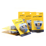 Howies Royal Blue APEX Grip Tape APEX Grip Howies Hockey Tape 6pk