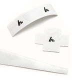 Howies White APEX Grip Tape Apex Grip Howies Hockey Tape