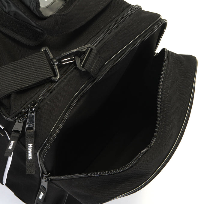 Legacy Team Duffle Bag Hockey Bags Howies Hockey Tape