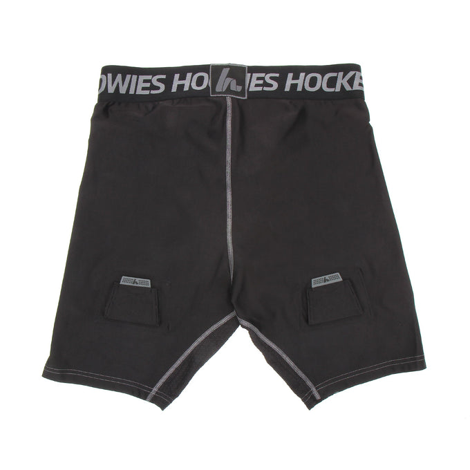 Howies Pro Compression Jock Neck Guard Howies Hockey Tape