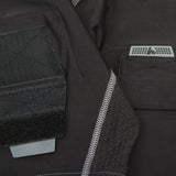 Howies Pro Compression Jock Neck Guard Howies Hockey Tape