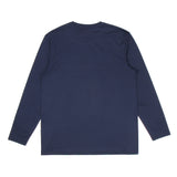Team Performance Long Sleeve Tees Howies Hockey Tape   