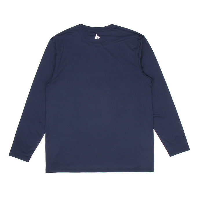 Howies Performance Long Sleeve Tees Howies Hockey Tape   