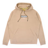 The Bubble Hockey Hoodie Hoodie Howies Hockey Tape Small Tan