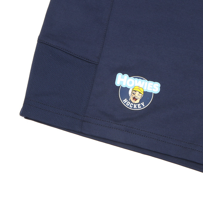 Team Performance Shorts Shorts Howies Hockey Tape   