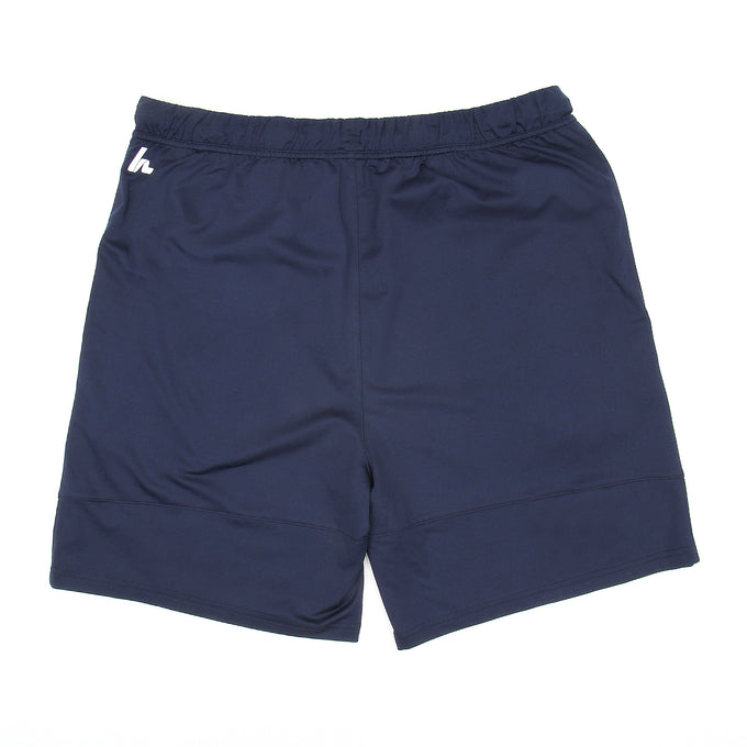 Team Performance Shorts Shorts Howies Hockey Tape   