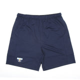 Team Performance Shorts Shorts Howies Hockey Tape   