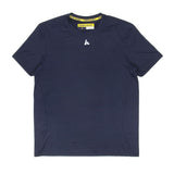 Team Performance Tech Tee Tees Howies Hockey Tape Navy Youth Small 
