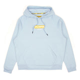 The Bubble Hockey Hoodie Hoodie Howies Hockey Tape Small Pastel Blue 