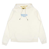The Bubble Hockey Hoodie Hoodie Howies Hockey Tape Small Cream 