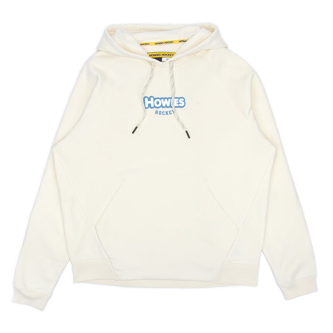 The Bubble Hockey Hoodie Hoodie Howies Hockey Tape Small Cream 