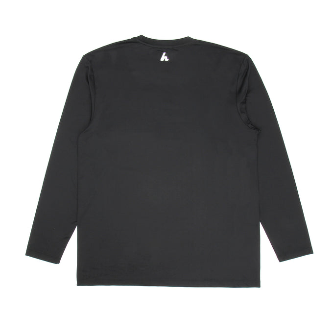 Howies Performance Long Sleeve Tees Howies Hockey Tape   