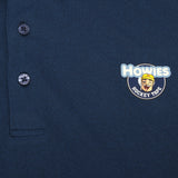 Howies Performance Polo Polos Howies Hockey Tape   