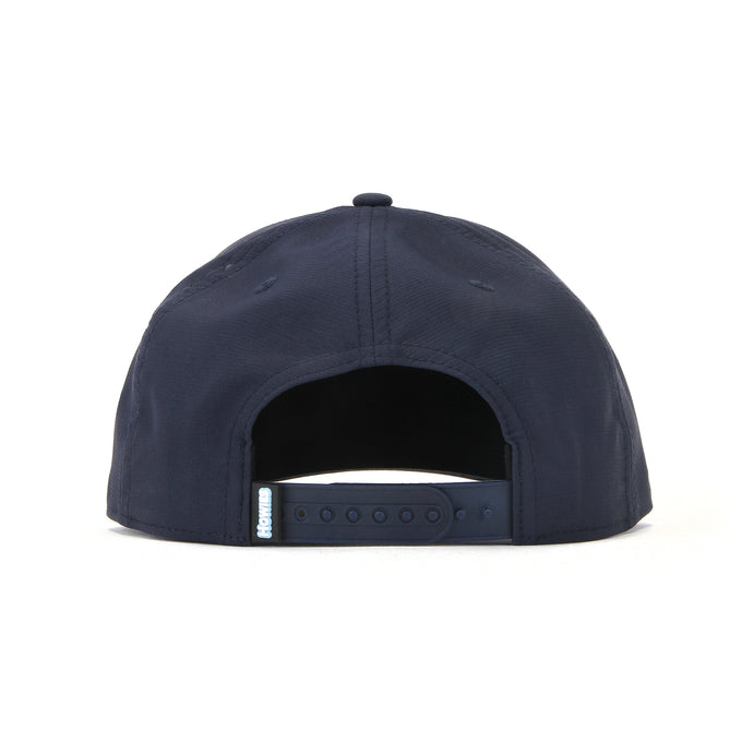 The Blue Paint Lid Hats Howies Hockey Tape