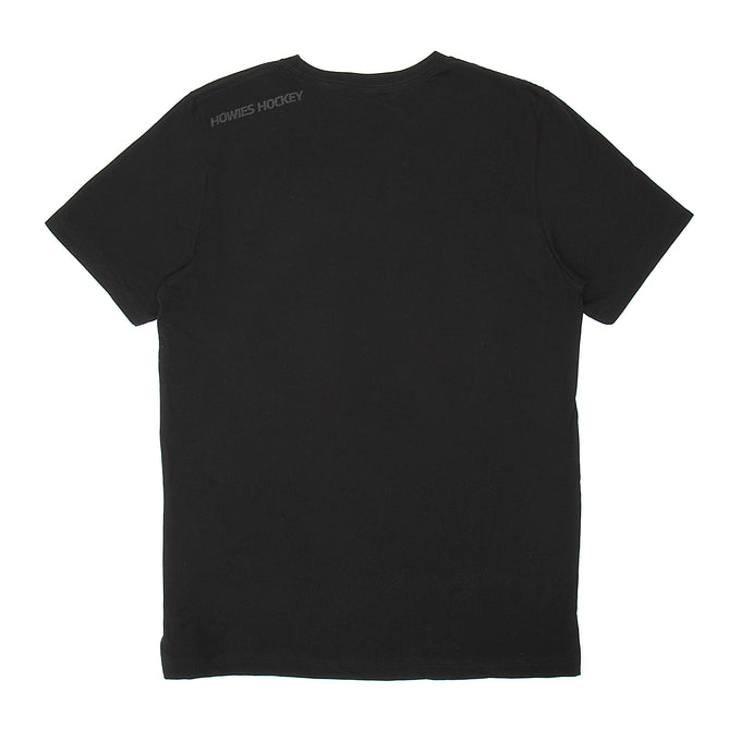 The Lights Out Tee Tees Howies Hockey Tape   