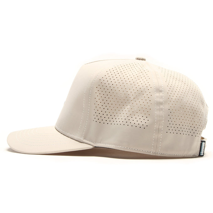 The Fundamentals Lid Hats Howies Hockey Tape