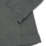 Howies Classic Lace Hoodie Hoodies Howies Hockey Tape   