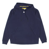 Team Roadtrip Hoodie Hoodies Howies Hockey Tape Navy Youth Small 