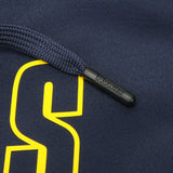 Two Line Pass Hoodie Hoodies Howies Hockey Tape   