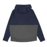 Two Line Pass Hoodie Hoodies Howies Hockey Tape   