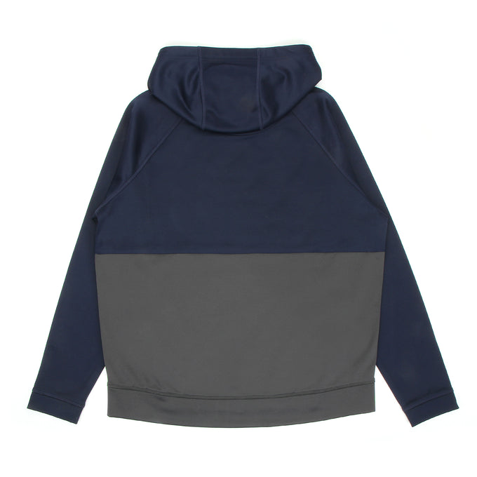 Two Line Pass Hoodie Hoodies Howies Hockey Tape   