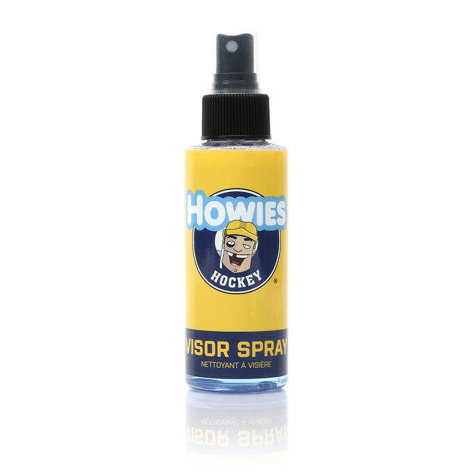 Howies Anti-Fog Visor Spray Accessories Howies Hockey Tape 1pk  