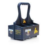 Howies Pro Jet Water Bottle Carrier Water Bottles/Carriers Howies Hockey Tape   