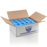 Howies Blue 4oz. Hockey Pucks Hockey Pucks Howies Hockey Tape 100pk