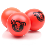 Street Hockey Balls - 3pk Hockey Balls Howies Hockey Tape