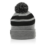 Howies Team Beanie Beanies Howies Hockey Tape Gray  