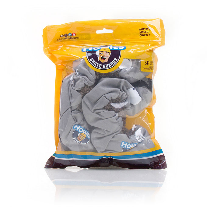 Gray Skate Guards Skate Guards Howies Hockey Tape   