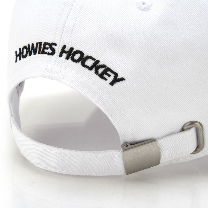 The Hat Trick Lid Hats Howies Hockey Tape   