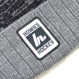 Toe Drag Toque Beanies Howies Hockey Tape   