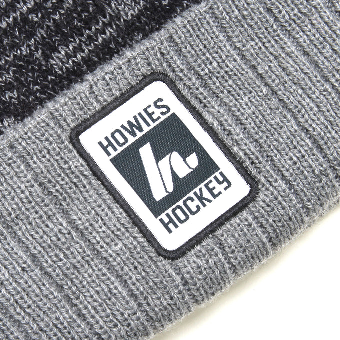 Toe Drag Toque Beanies Howies Hockey Tape   
