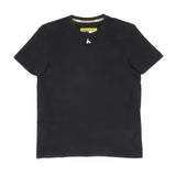 Team Performance Tech Tee Tees Howies Hockey Tape Black Youth Small 