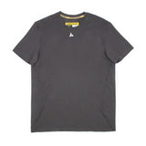 Team Performance Tech Tee Tees Howies Hockey Tape Gray Youth Small 