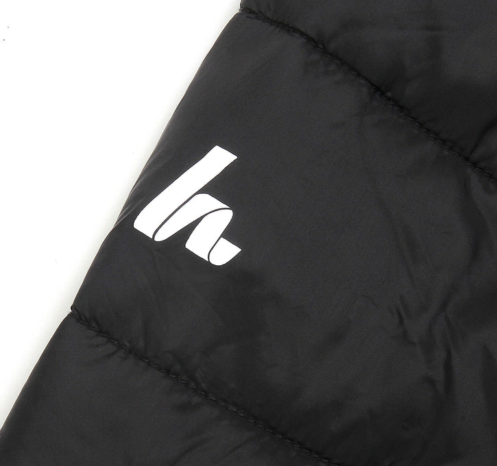Howies Hockey Puffer Jacket Jackets Howies Hockey Tape   