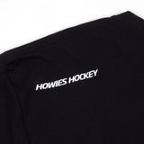 The Line Change Tee Tees Howies Hockey Tape   