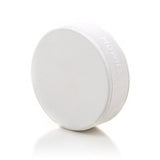 Howies White Training Hockey Pucks Hockey Pucks Howies Hockey Tape 1pk  