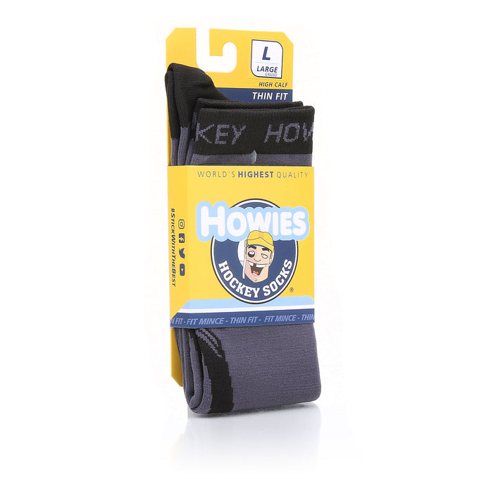 Thin Fit Skate Socks Skate Socks Howies Hockey Tape   