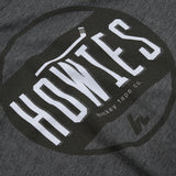 The Face-Off Tee Tees Howies Hockey Tape   