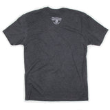 The Face-Off Tee Tees Howies Hockey Tape   