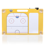 Howies Hockey Large Coach's Board - 15" x 24" Coach's Board Howies Hockey Tape   
