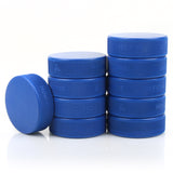 Howies Blue 4oz. Hockey Pucks Hockey Pucks Howies Hockey Tape 10pk  