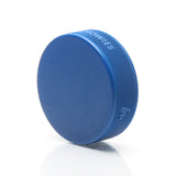 Howies Blue 4oz. Hockey Pucks Hockey Pucks Howies Hockey Tape 1pk  
