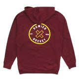 The Cross-Check Hoodie hoodie Howies Hockey Tape   