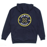 The Cross-Check Hoodie hoodie Howies Hockey Tape   