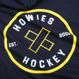 The Cross-Check Hoodie hoodie Howies Hockey Tape   